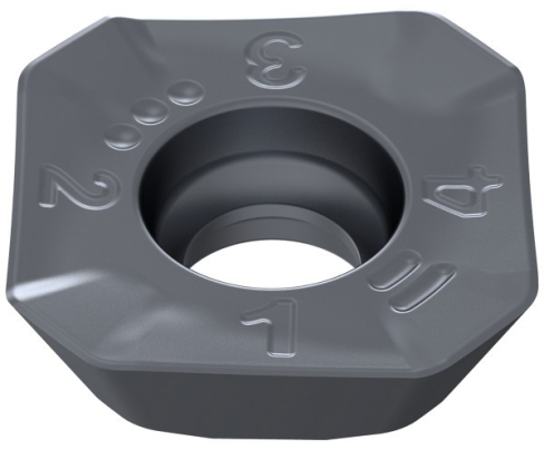 Твердосплавная фрезерная вставка SFKT 0903AFSR-M50 CTPP235 Ceratizit 51013120