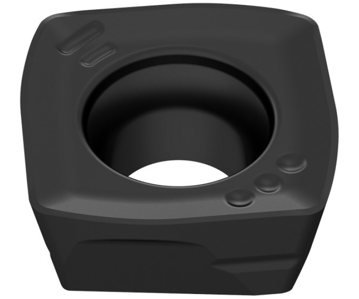 Твердосплавная фрезерная вставка XPLX 060305SR-M50 CTCP220 Ceratizit 51019255