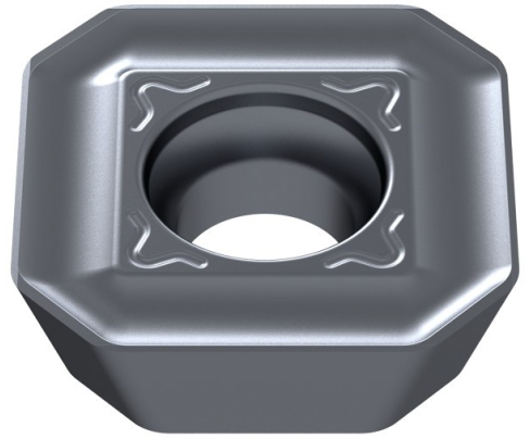 Твердосплавная фрезерная вставка SDHT 0903AESN-33 CTPM240 Ceratizit 51028420