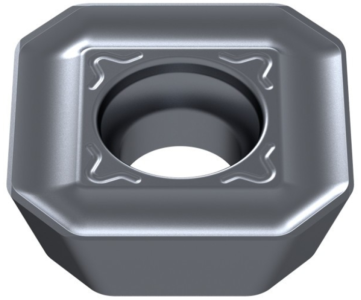 Твердосплавная фрезерная вставка SDHT 0903AESN-33 CTPM240 Ceratizit 51028420