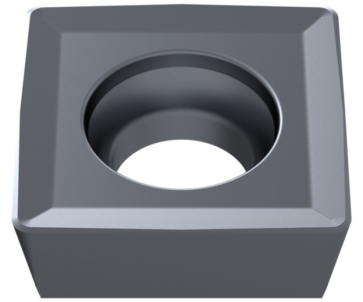 Твердосплавная фрезерная вставка SPMT 120408SN CTPP235 Ceratizit 5103210800