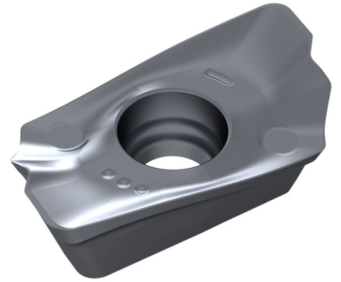 Твердосплавная фрезерная вставка XDKT 11T308SR-F50 CTPP235 Ceratizit 51034108