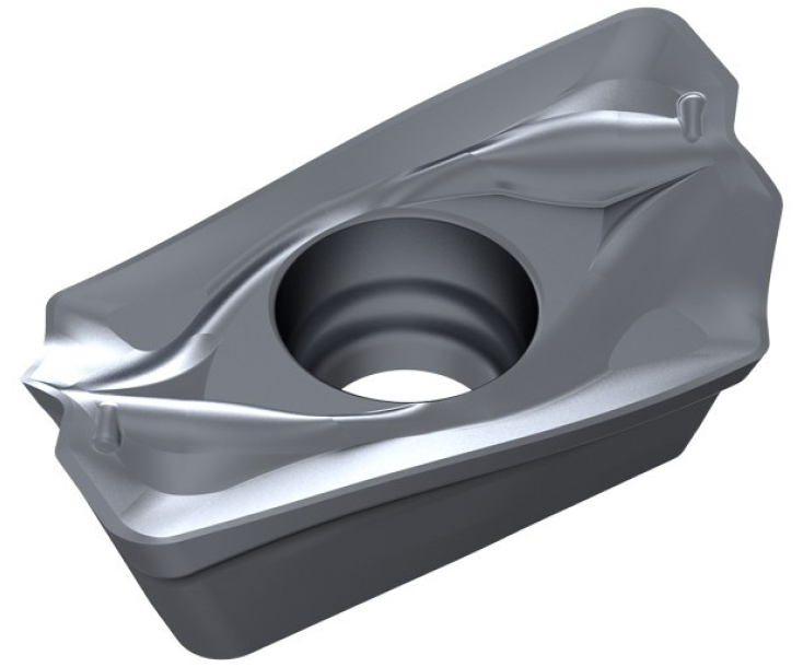 Твердосплавная фрезерная вставка XDKT 11T312SR-M50 CTPP235 Ceratizit 51037112