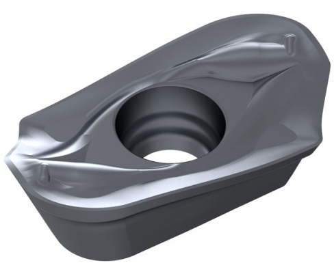 Твердосплавная фрезерная вставка XDKT 11T332SR-M50 CTPM240 Ceratizit 51037432