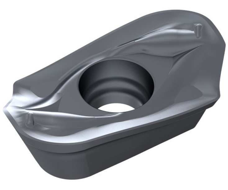 Твердосплавная фрезерная вставка XDKT 11T332SR-M50 CTPM240 Ceratizit 51037432