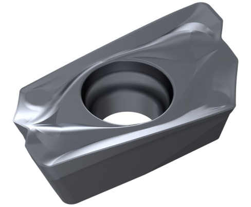 Твердосплавная фрезерная вставка XDKT 150508SR-M50 CTPP235 Ceratizit 51038108