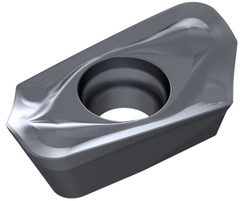 Твердосплавная фрезерная вставка XDKT 150512SR-M50 CTPP235 Ceratizit 51038112