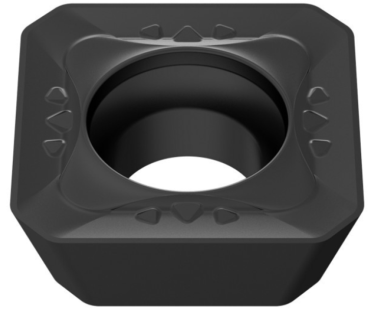 Твердосплавная фрезерная вставка SDMT 1204AEEN-31 CTCK215 Ceratizit 51059520