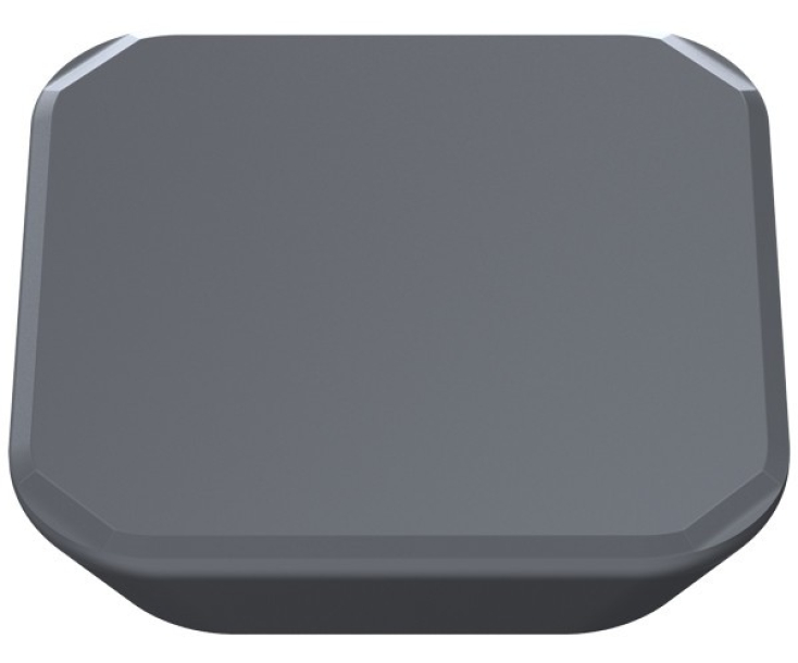 Твердосплавная фрезерная вставка SEKN 1203AFSN CTPP235 Ceratizit 51062120