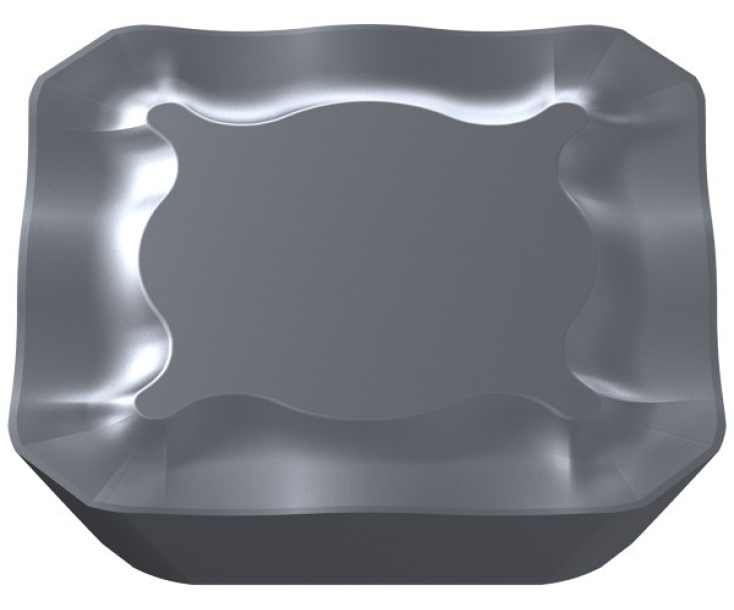 Твердосплавная фрезерная вставка SEKR 1203AFSN-29 CTPP235 Ceratizit 51063120