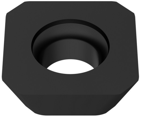 Твердосплавная фрезерная вставка SEKW 1204AFSN CTCP230 Ceratizit 51064020