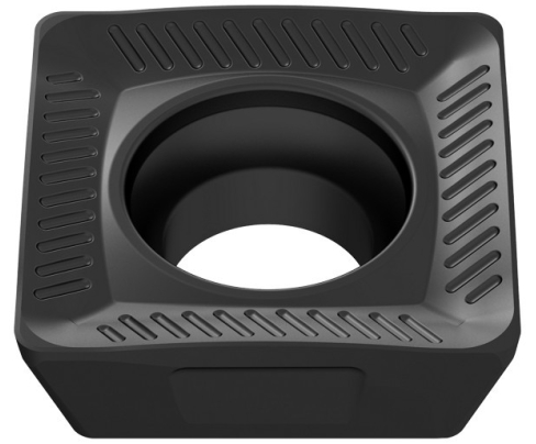 Твердосплавная фрезерная вставка SDMT 1205ZZSN-29 CTCP230 Ceratizit 51081020