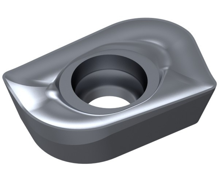 Твердосплавная фрезерная вставка APHT 100332SR-33 CTPM240 Ceratizit 51084432