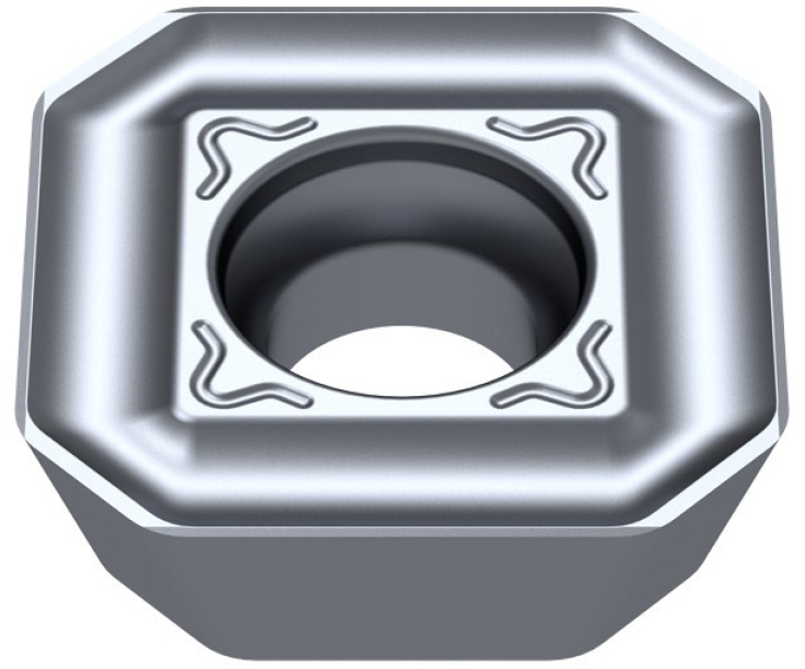 Твердосплавная фрезерная вставка SDHT 0903AESN-33P CTPM240 Ceratizit 51086420