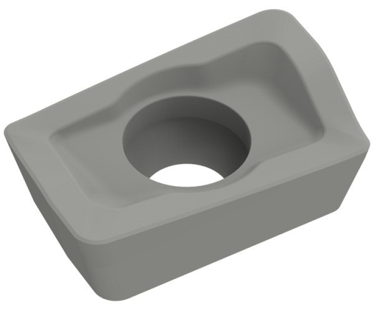 Фрезерная пластина из металлокерамики APHW 100308SR TCM10 Ceratizit 5114630803