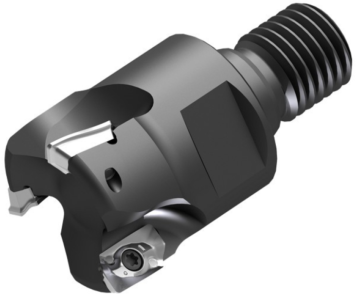 Фреза MAXIMILL с винтовым креплением GHSC.18.R.02-11 Ceratizit 55107018