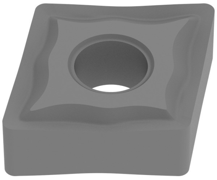 Твердосплавная токарная вставка CNMG 120408EN-42 TSM20 Ceratizit 7010366000