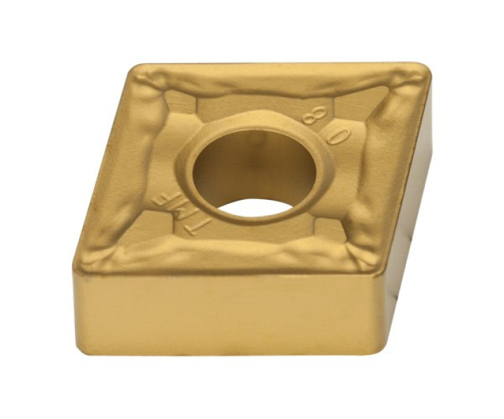 Твердосплавная токарная вставка CNMG 120404EN-TMF CTC1110 Ceratizit 70108298