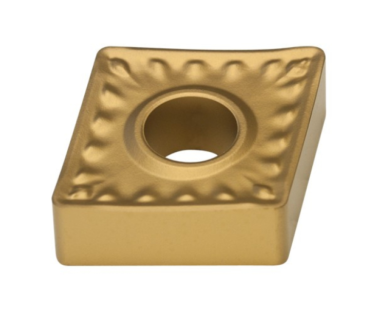 Твердосплавная токарная вставка CNMM 120412EN-TR CTC1125 Ceratizit 70112352