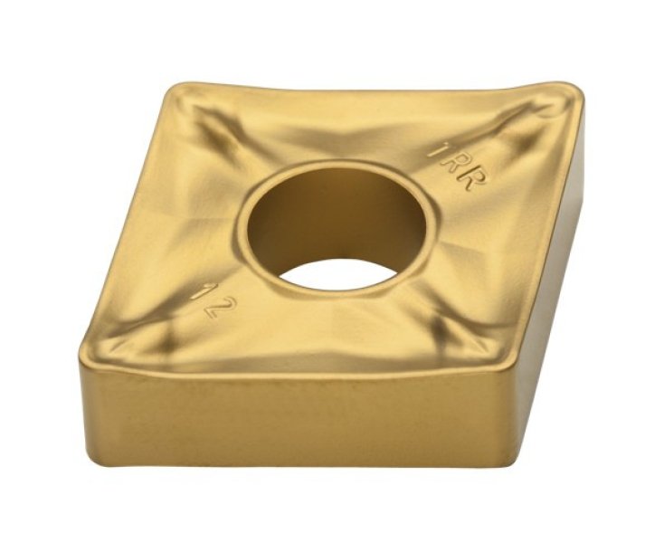 Твердосплавная токарная вставка CNMM 120408SN-TRR CTC1125 Ceratizit 70113476