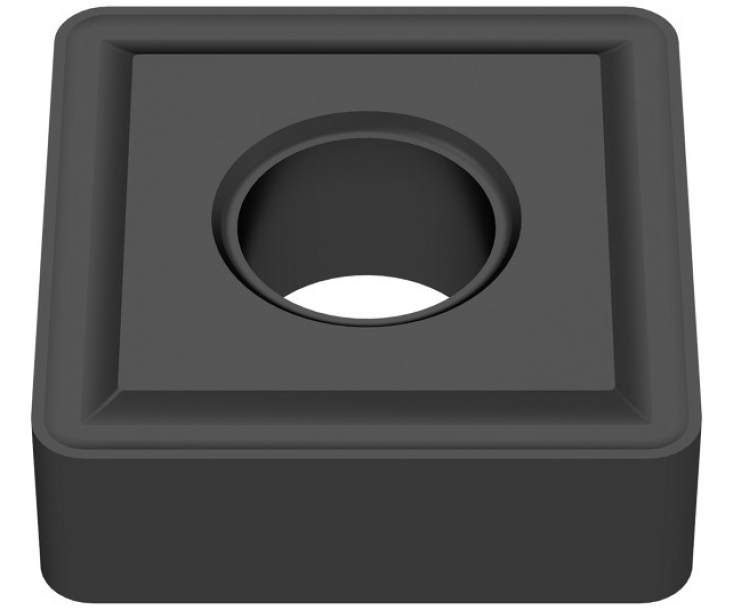 Твердосплавная токарная вставка SNMG 090308EN CTCK120 Ceratizit 70116506