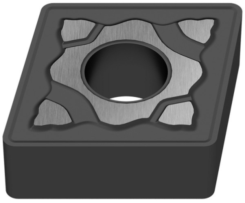 Твердосплавная токарная вставка CNMG 190616EN-M70 CTCK110 Ceratizit 70119058