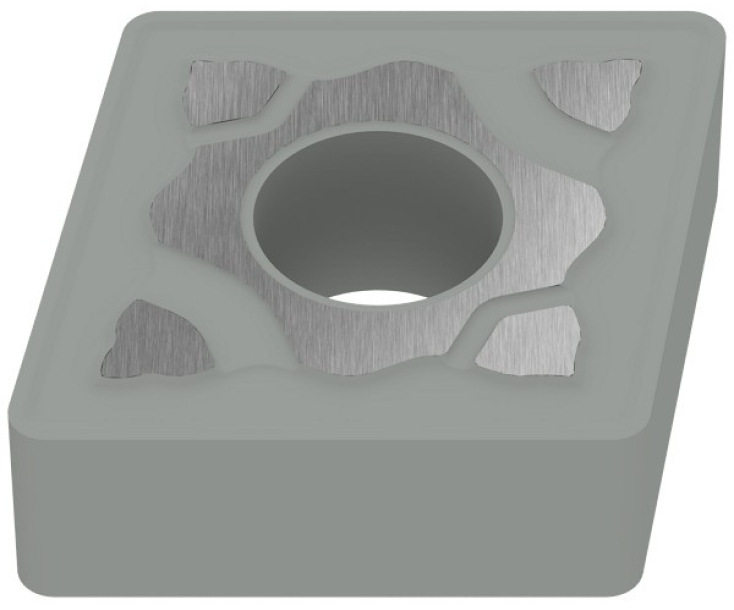 Твердосплавная токарная вставка CNMG 120408EN-M70 CTC3110 Ceratizit 70119100