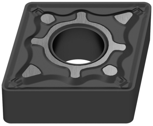 Твердосплавная токарная вставка CNMG 120412EN-M50 CTCK120 Ceratizit 70132532