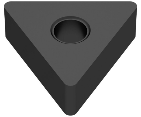 Твердосплавная токарная вставка TNMA 220416EN CTCK110 Ceratizit 70134034