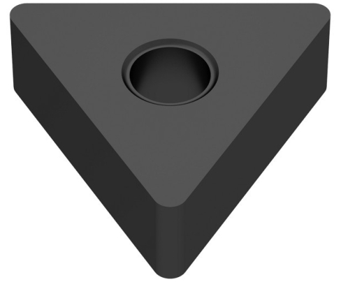 Твердосплавная токарная вставка TNMA 160408EN CTCK120 Ceratizit 70134518