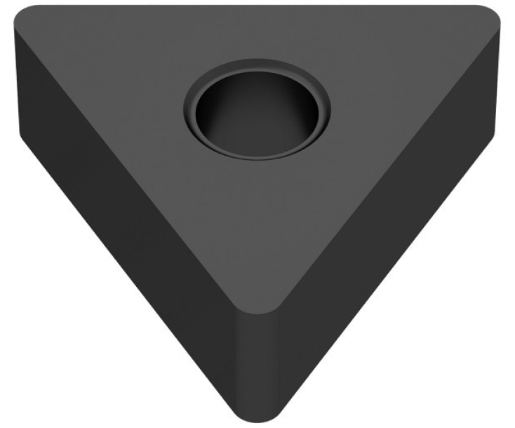 Твердосплавная токарная вставка TNMA 160408EN CTCK120 Ceratizit 70134518