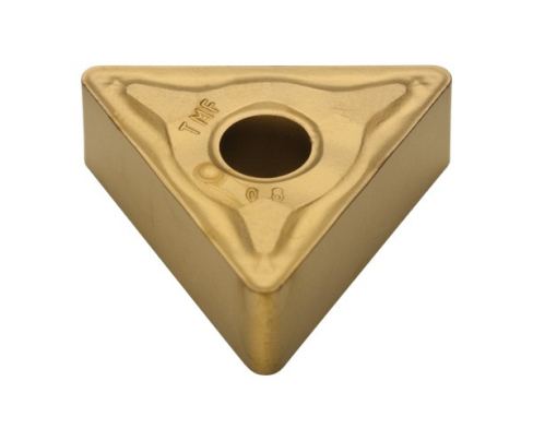 Твердосплавная токарная вставка TNMG 160408EN-TMF CTC1135 Ceratizit 70144490