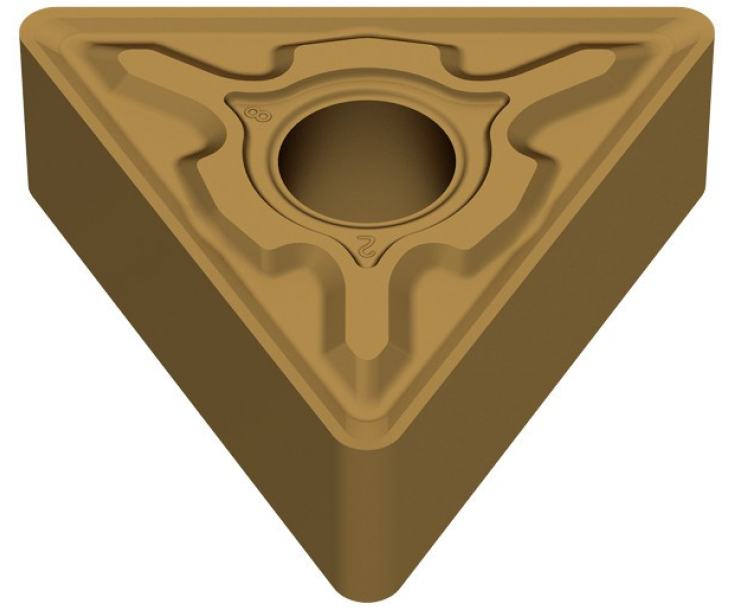 Твердосплавная токарная вставка TNMG 160404EN-M42 CTC2135 Ceratizit 70148404