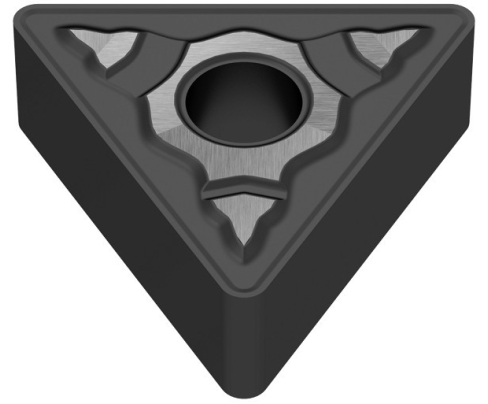 Твердосплавная токарная вставка TNMG 160408EN-M70 CTCK110 Ceratizit 70155018