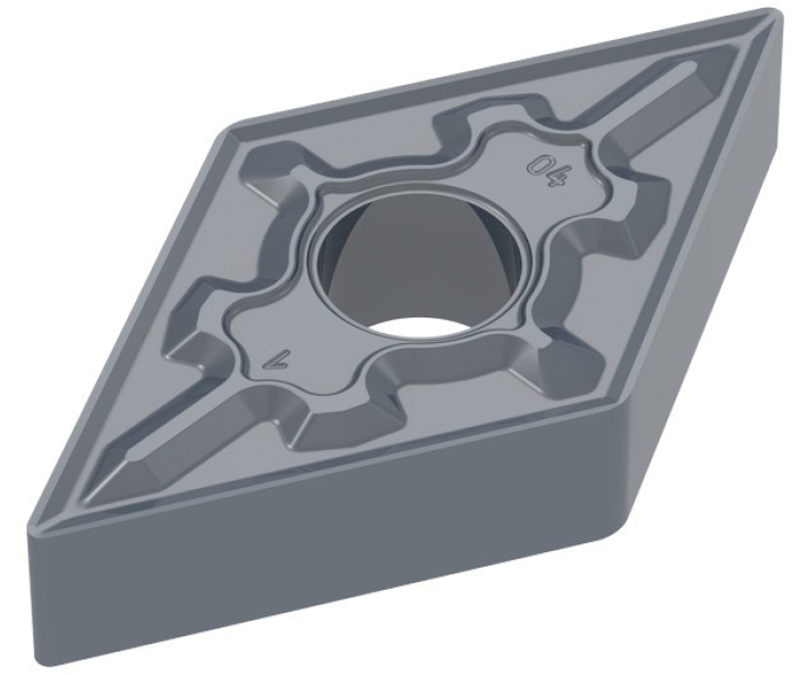 Твердосплавная токарная вставка DNMG 150608EN-M42 CTP2120 Ceratizit 70158612