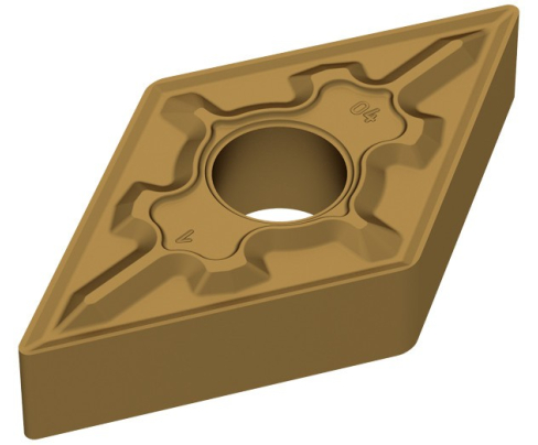 Твердосплавная токарная вставка DNMG 150604EN-M42 CTC2135 Ceratizit 70158620