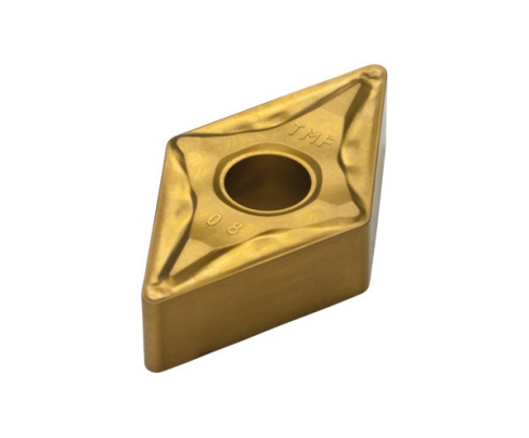 Твердосплавная токарная вставка DNMG 150608EN-TMF CTC1135 Ceratizit 70162470