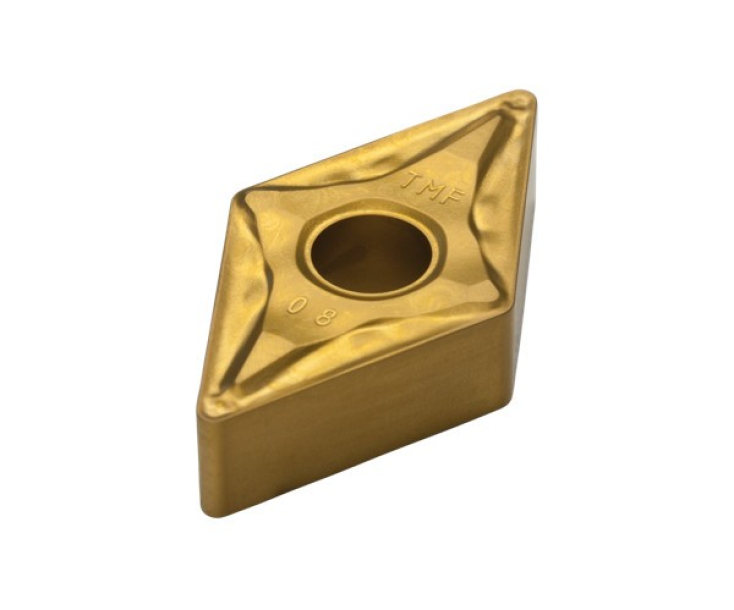 Твердосплавная токарная вставка DNMG 150608EN-TMF CTC1135 Ceratizit 70162470