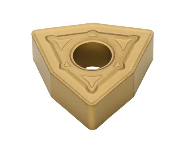 Твердосплавная токарная вставка WNMG 080408EN-TMR CTC1115 Ceratizit 70173380