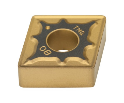 Твердосплавная токарная вставка CNMG 120412EN-TMQ CTC1125 Ceratizit 70196412