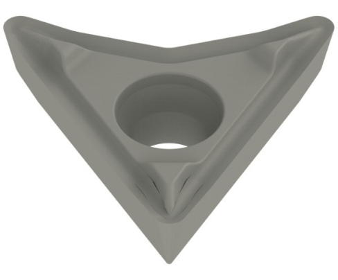 Твердосплавная токарная вставка HUB 120612N-24 H216T Ceratizit 7021760800