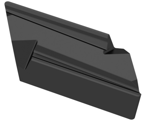 Твердосплавная токарная вставка KNUX 160405EL-11 CTCK110 Ceratizit 70240002