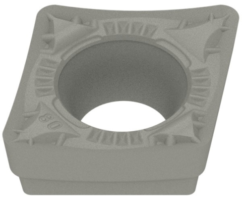 Твердосплавная токарная вставка CCMT 09T308EN-29 H216T Ceratizit 7024561800