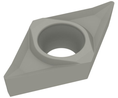 Твердосплавная токарная вставка DCGT 11T308FN-27 H10T Ceratizit 70260608