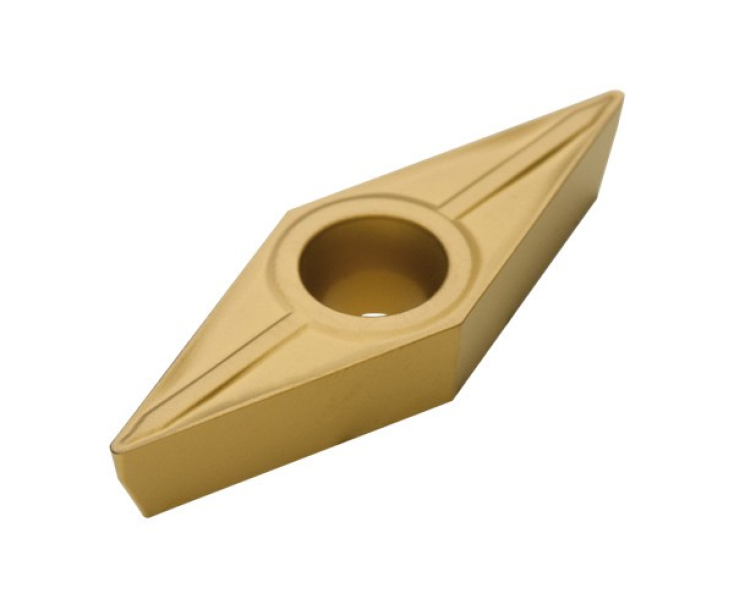 Твердосплавная токарная вставка VCMT 160408EN-SMF CTC1110 Ceratizit 70288302