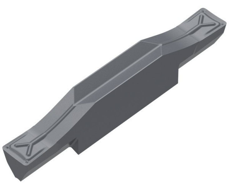 Твердосплавная пластина для прорезания канавок AX10-E3.00N0.30-20-F50 CTP1340 Ceratizit 70327010