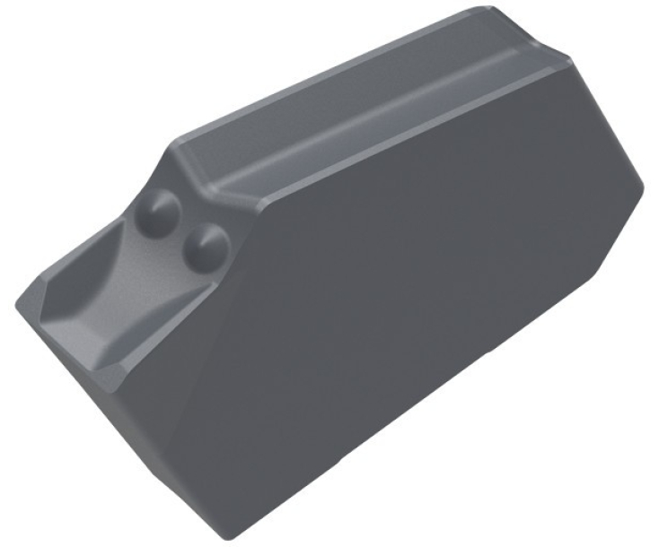 Твердосплавная пластина для прорезания канавок FX 3.1L6-M1 CTP1340 Ceratizit 70332600