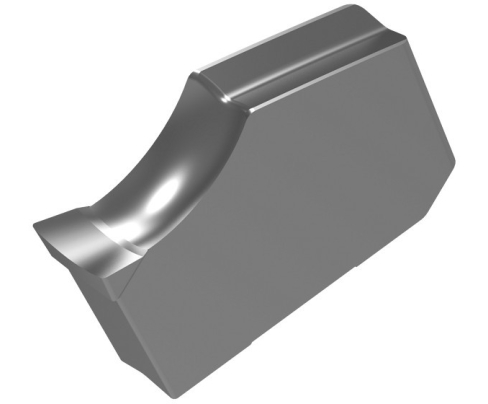 Твердосплавная пластина для прорезания канавок FX 4.1N0.15-27P H216T Ceratizit 70334654