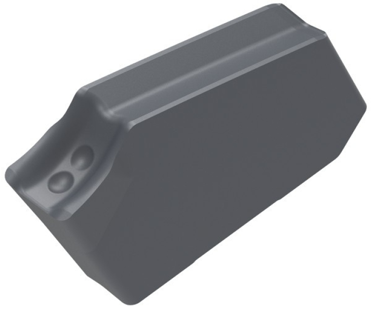 Твердосплавная пластина для прорезания канавок FX 3.1N0.40-R2 CTP1340 Ceratizit 70335652