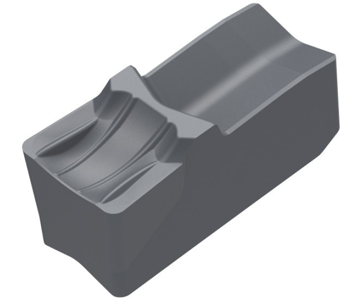 Твердосплавная пластина для прорезания канавок LX E10.00N0.80-M2 CTP1340 Ceratizit 70337678